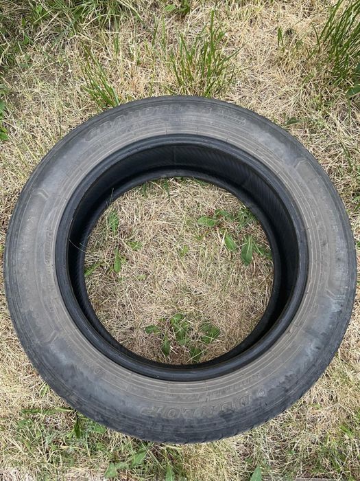 Шины б/у Dunlop Grandtrek