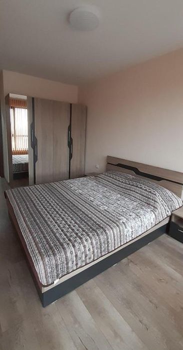 Дава се под наем Двустаен апартамент в Пловдив, Гагарин - 60 кв.м за 400 € - Снимка #3