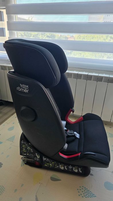 Детско столче за кола Britax Römer ADVANSAFIX IV R