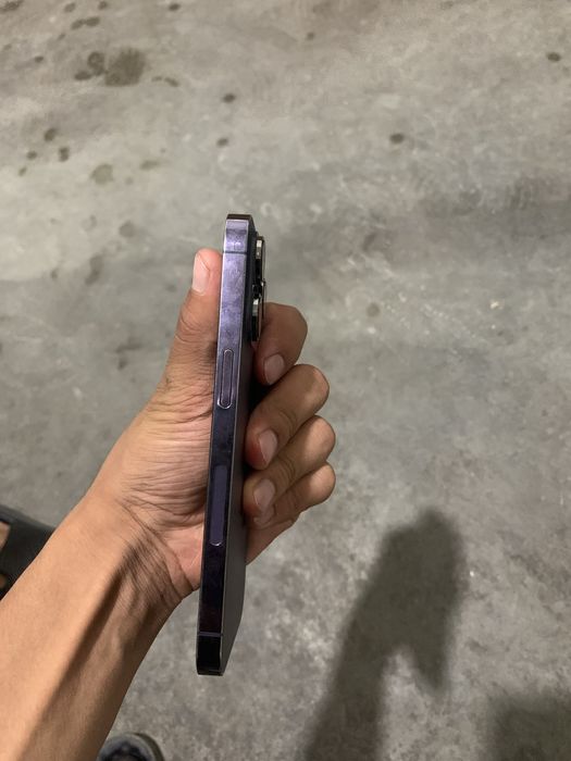 Iphone 14 pro 128 gb