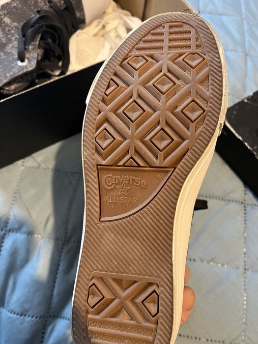 Conversi numarul 36, nepurtati