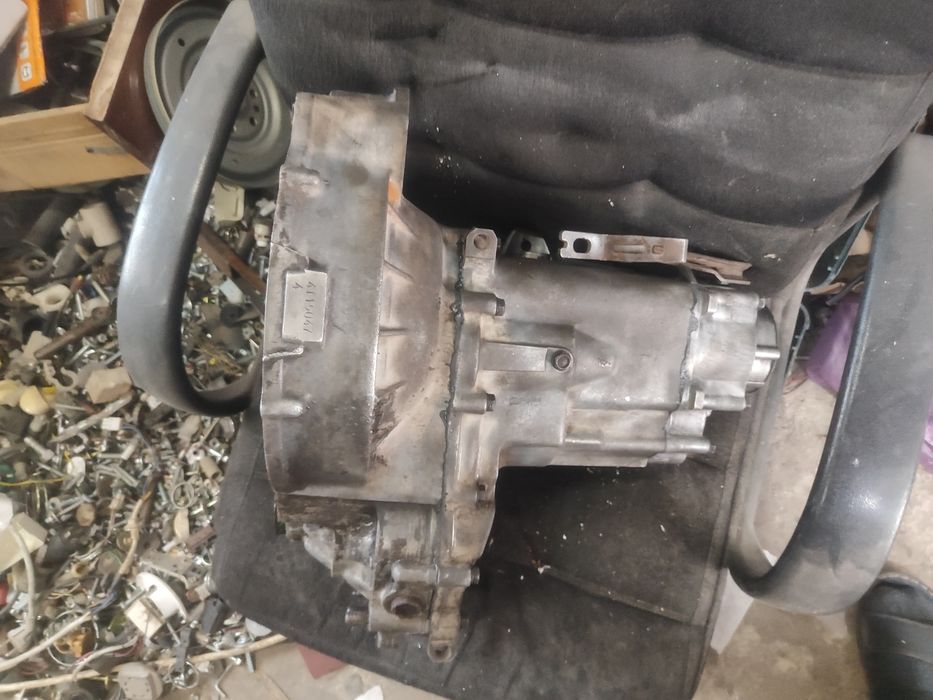 Продам каробку Фольксваген гольф 2