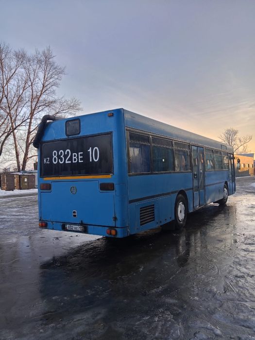 Автобус на различные мероприятия