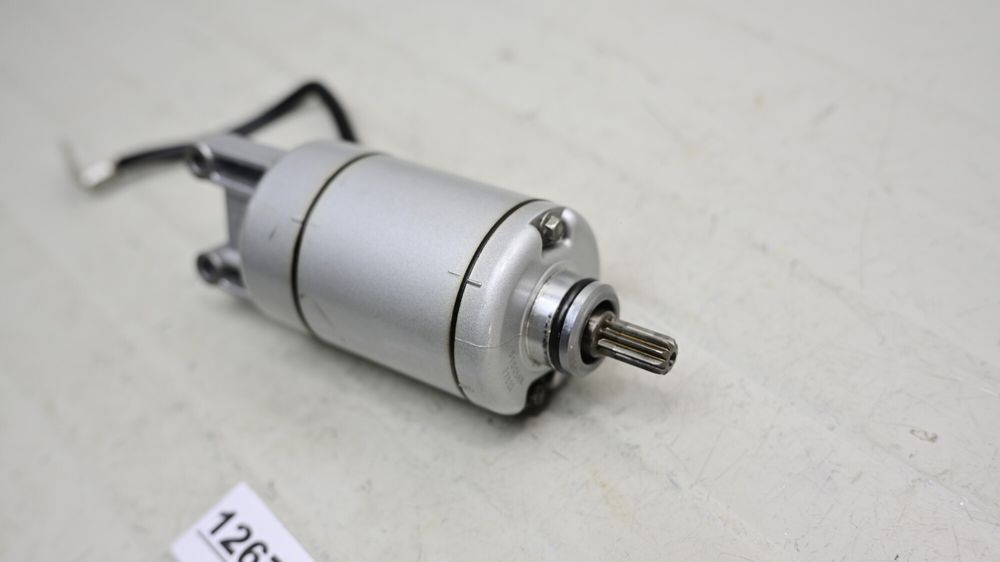 Electromotor Honda CRF 1000 Africa Twin 2016 - 2019