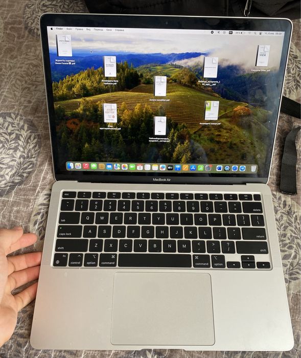 Macbook Air13 m1 2020