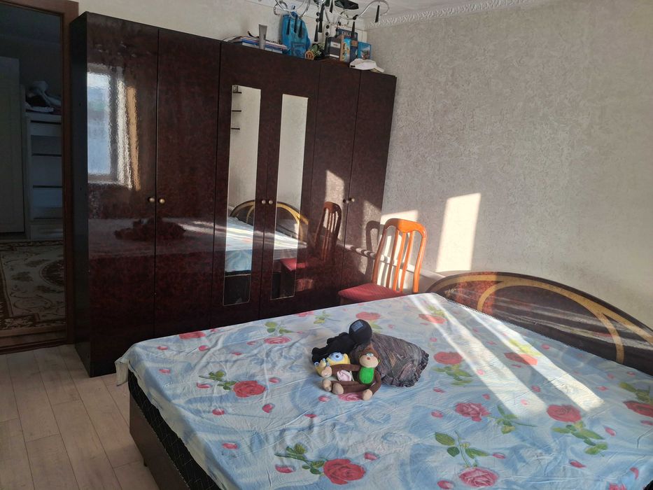 Сдам дом на долительный срок