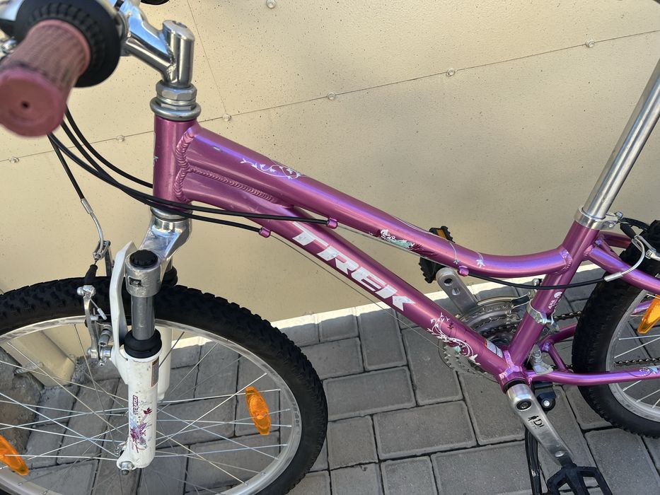 Велосипед Trek MT 220 детскийCenturion scott merida cube giant