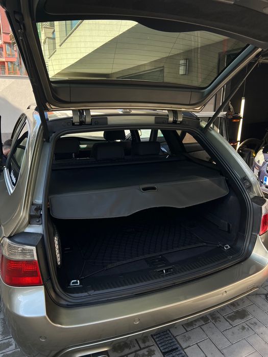 BMW 530d е61 280к/с 20 цола джанти Japan Rasing