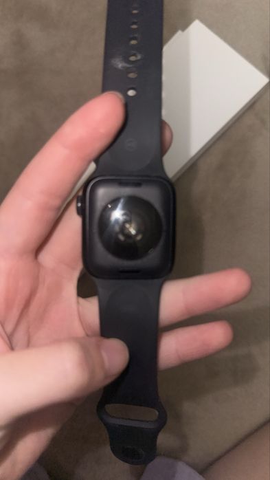 Apple Watch Se 40 mm