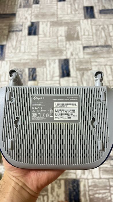 Роутер продается