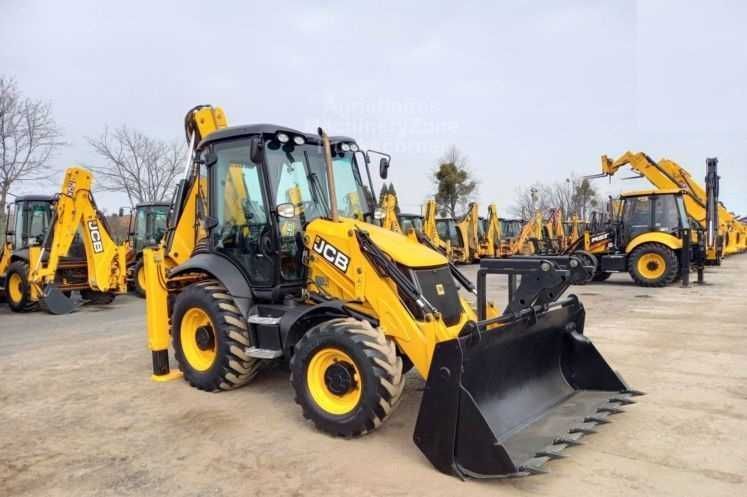 piese de schimb buldoexcavator jcb