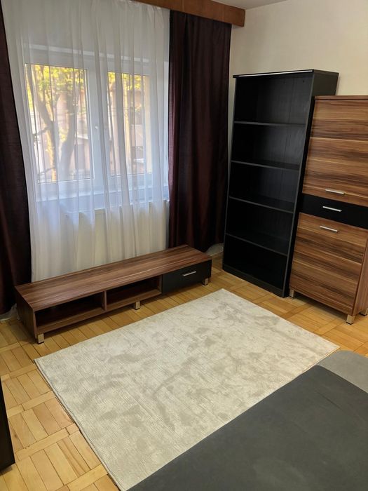 Inchiriez apartament 2 camere in Complexul Studentesc
