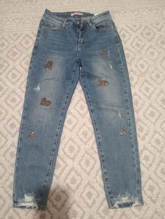 De vânzare blugi dama