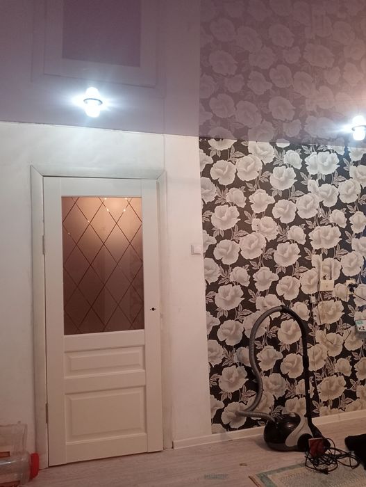 Квартира 3-комнатная