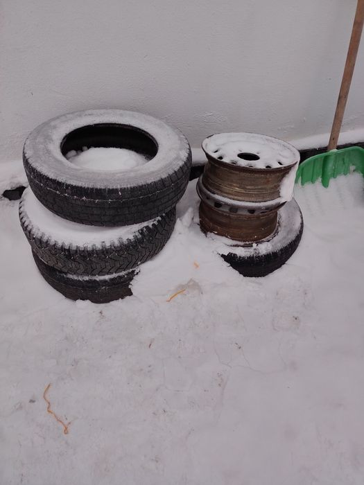 Ходовая Нива Шевроле