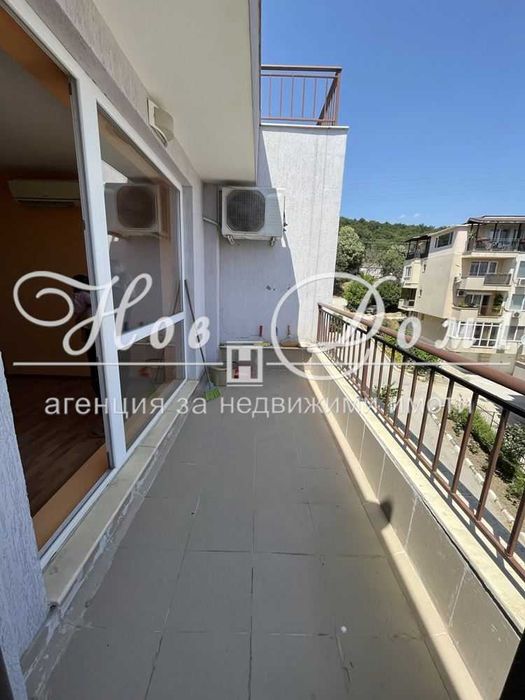 Дава се под наем Двустаен апартамент в Варна, Владислав Варненчик - 55 кв.м за 280.5 € - Снимка #5