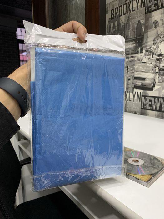 Пакеты для шин оптом