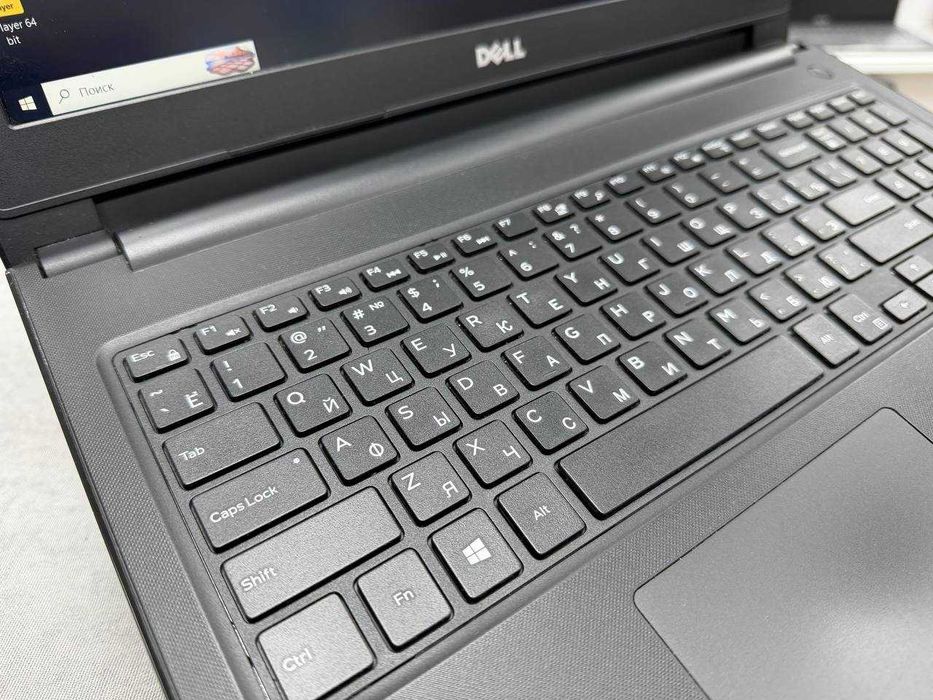 Dell Core i5/ОЗУ8/SSD240 Ноутбук для работы
