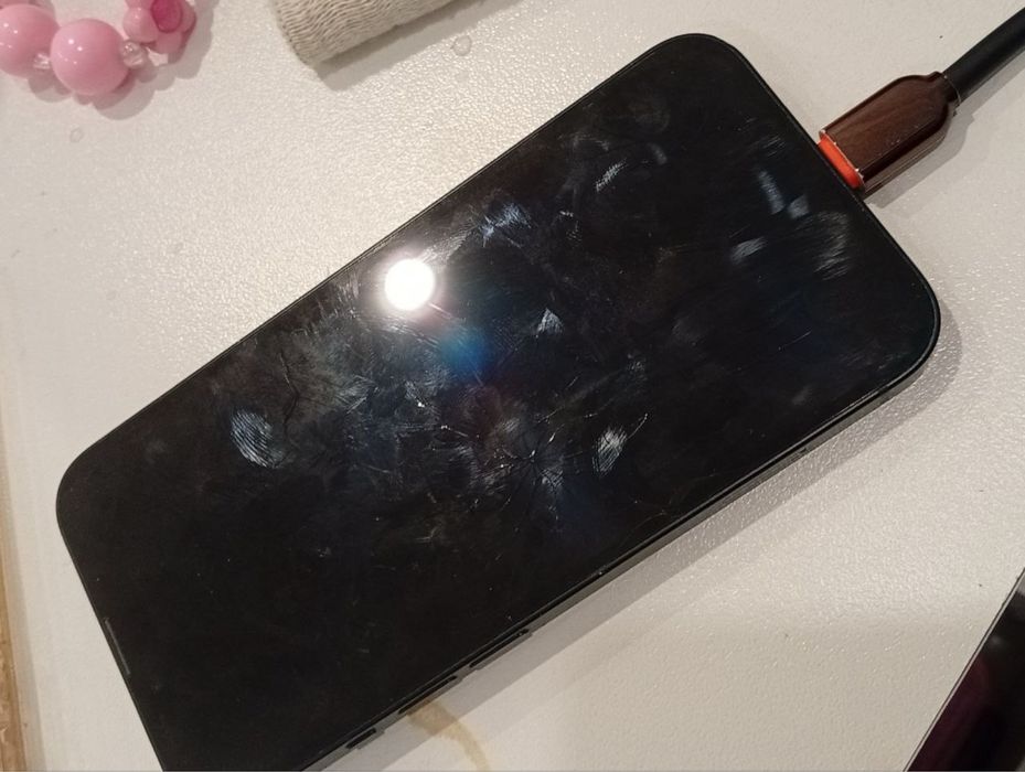 Iphone 13 256gb 82%