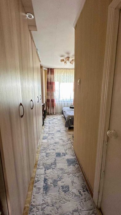 продаётся 4х ком квартира Рамаз Империя