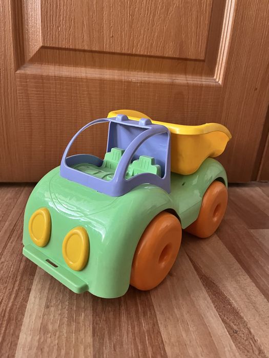 Игрушки для мальчиков