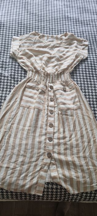 Платье турецкое С-М