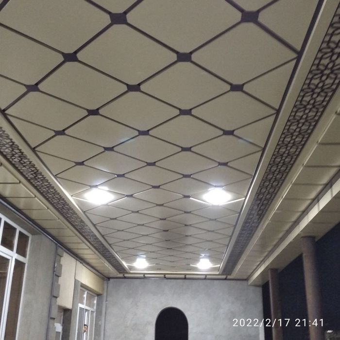 Туникабон хизмати