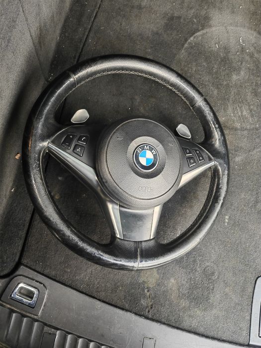 Волан старт стоп бмв