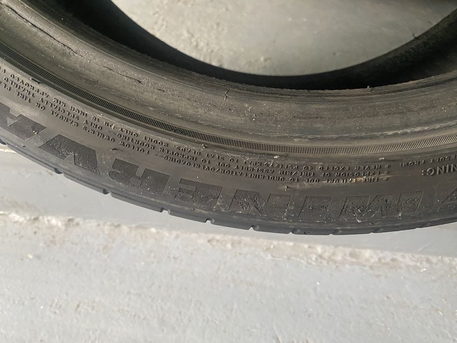Anvelope vara 225/40R18 Minerva Radial F205 92Y XL