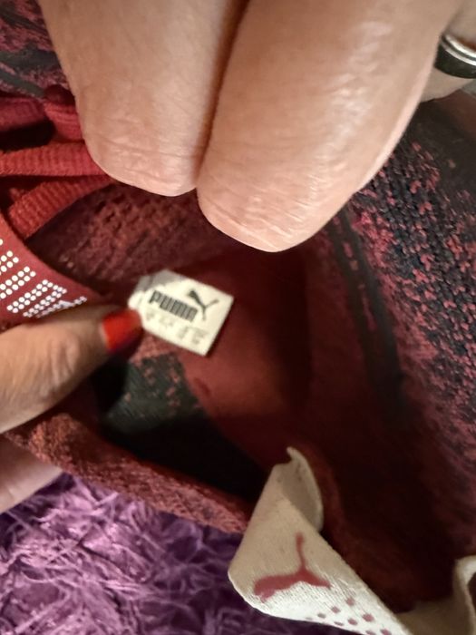 Puma marime 43 adidasi material panza talpa spuma