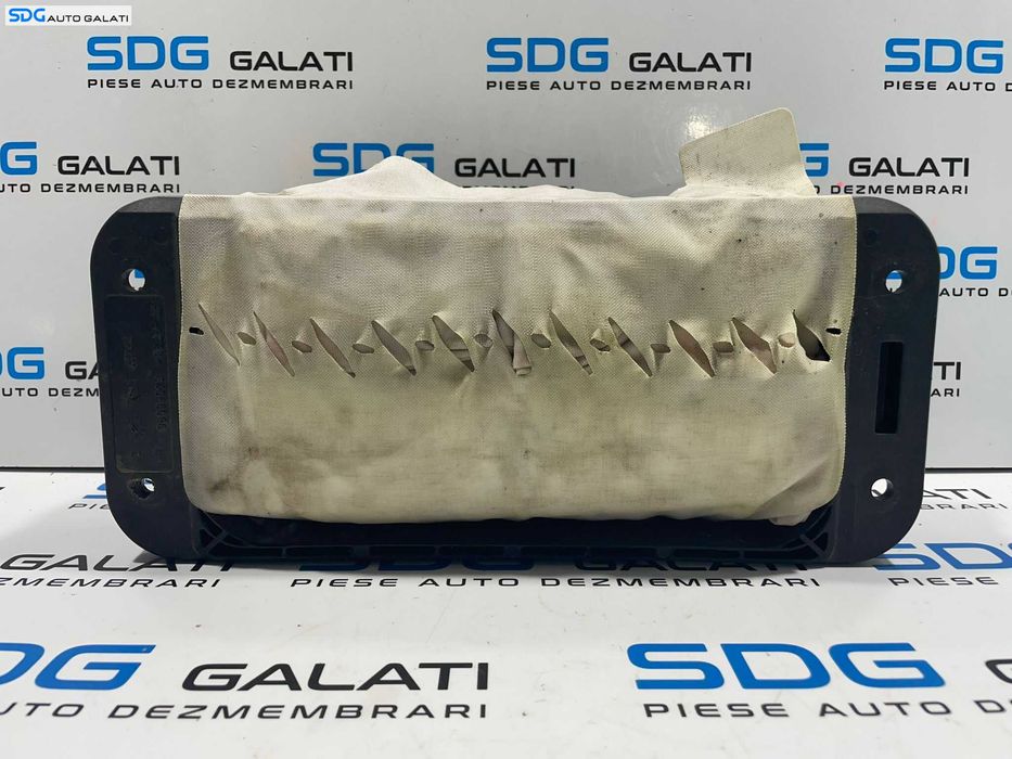 Airbag Pasager Mercedes Clasa E Class W212 2009 - 2016 Cod A2128603002 [L3822]