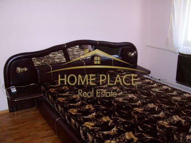 Дава се под наем Четиристаен апартамент в Варна, Гръцка махала - 126 кв.м за 663 € - Снимка #3