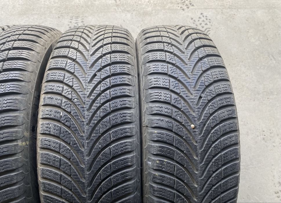 Anvelope M+S 165 65 14 Apollo