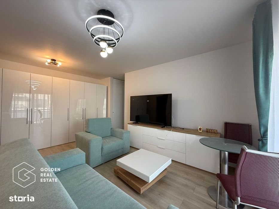 Apartament, 52 mp, Calea Torontalului (zona Metro 2)