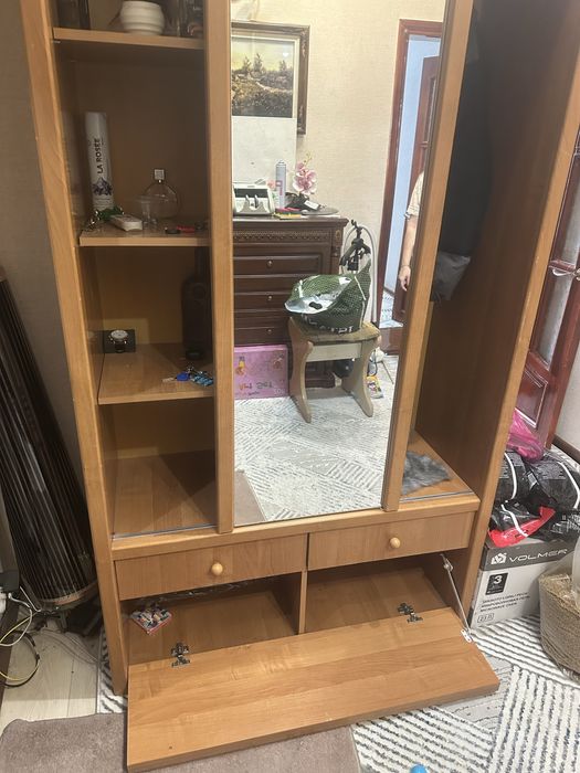Прихожка мебель .