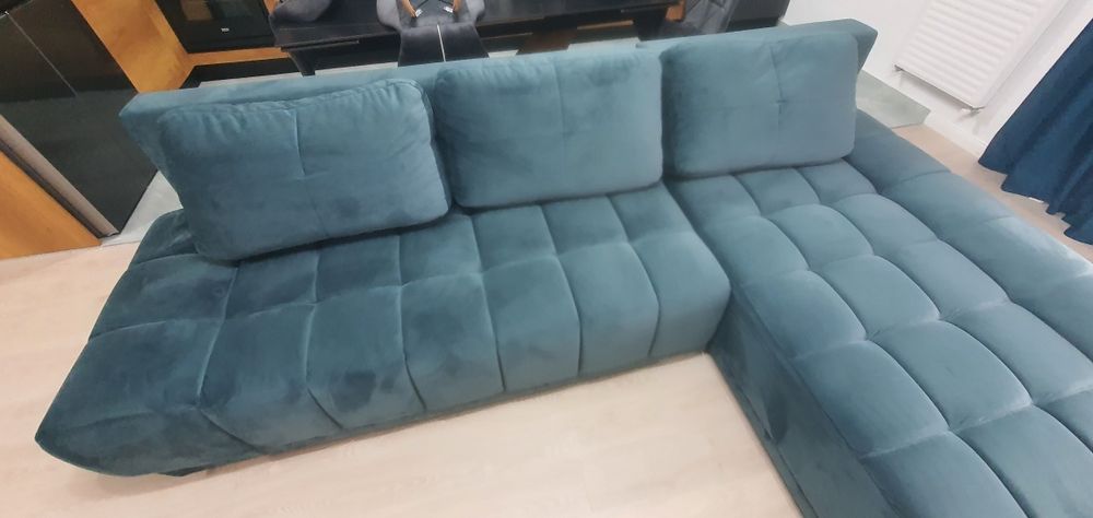 Firma de curatenie Regim Hotelier