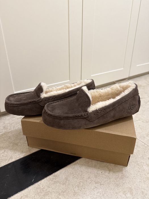 Мокасины UGG оригинал