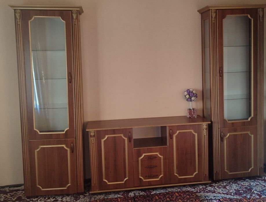 mebel azgna iwlatilgan