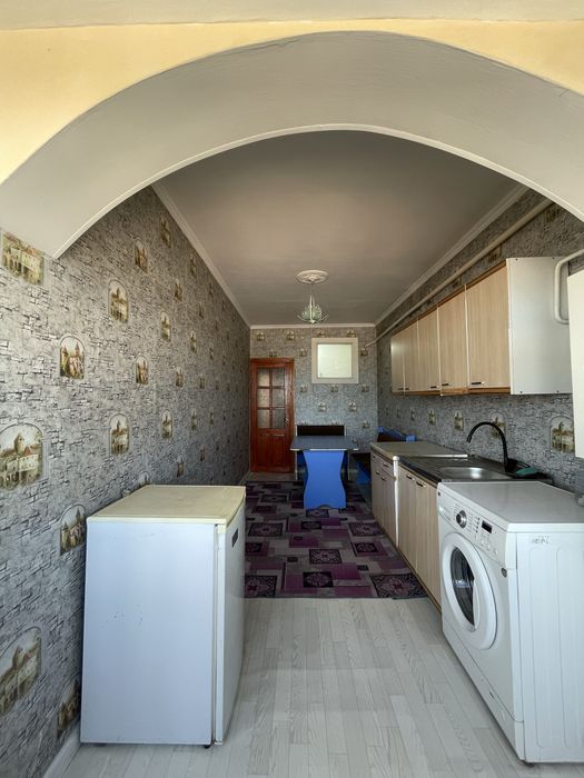 Арендаға үй беріледі, ұзақ мерзімге!