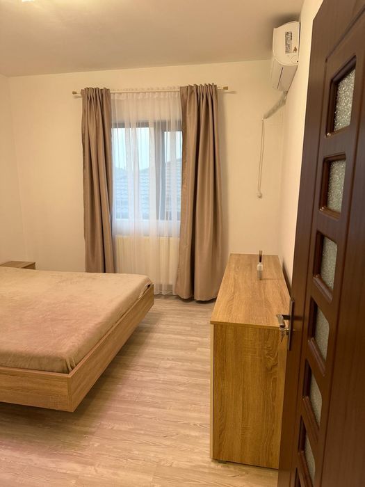 Apartament 2 camere de închiriat în Bragadiru loc de parcare