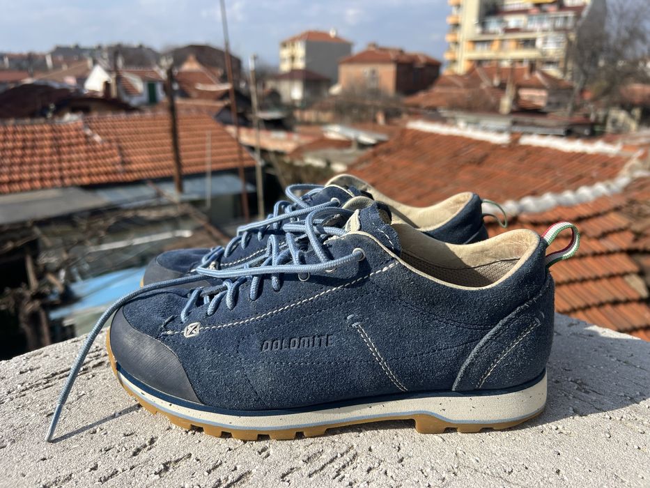 Dolomite Karakorum Vibram 39 1/2