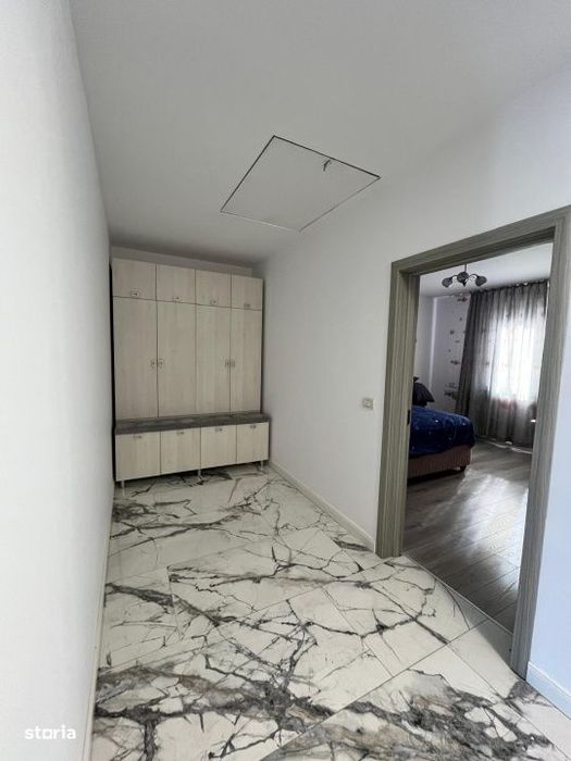 Casa moderna,Radauti