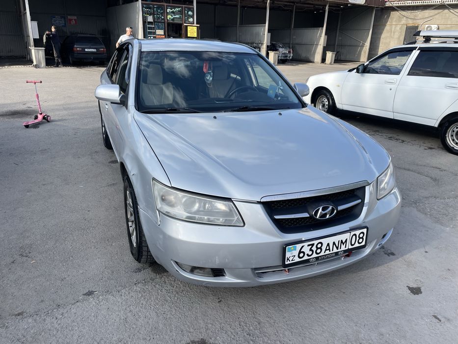 Huyinday sonata NF 5