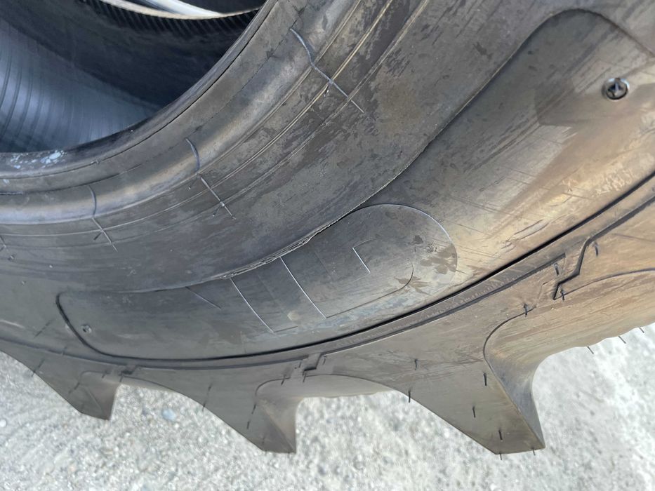 380/85R24 Cauciucuri agricole de tractor Radiale