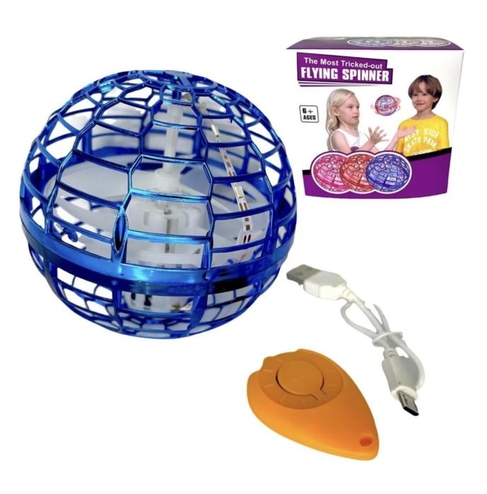 Продам летающий спиннер