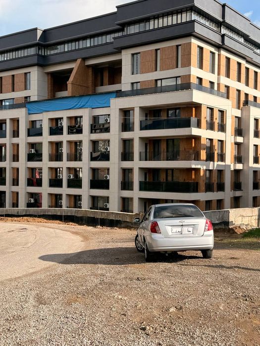 Гентра 2015 Механика