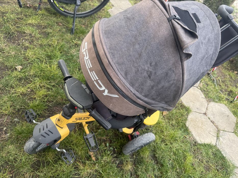 Продавам Speedy триколка