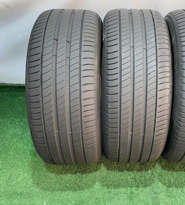 4бр 245/50r18 MICHELIN runflat летни