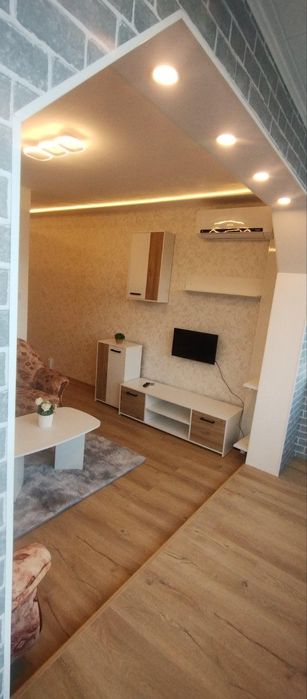 Дава се под наем Едностаен апартамент в София, Надежда 3 - 48 кв.м за 509.49 € - Снимка #1