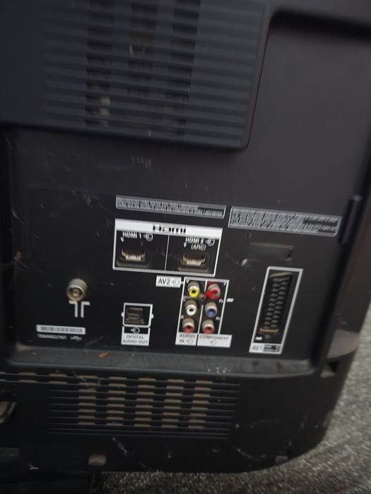 Телевизор Panasonic